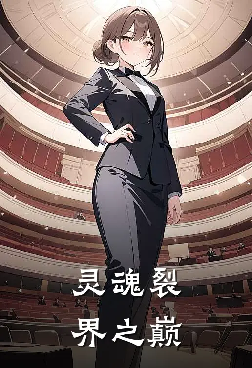 灵魂裂界之巅沈烬林珑最新完结小说推荐_全集免费小说灵魂裂界之巅沈烬林珑