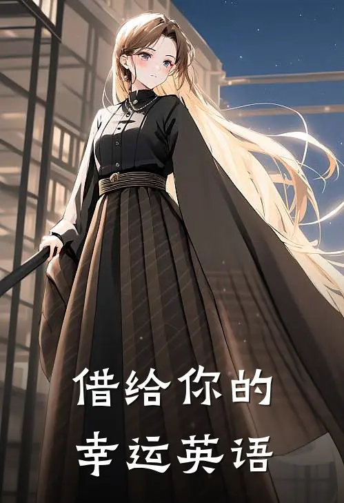 借给你的幸运英语