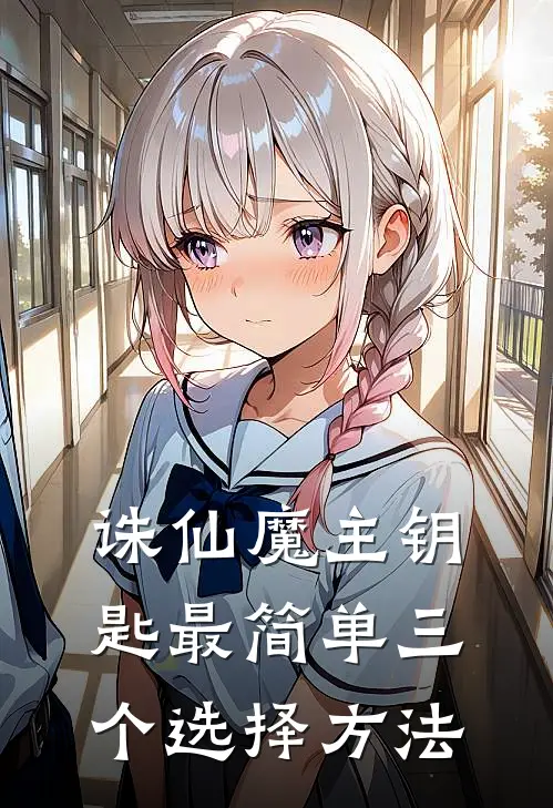 诛仙魔主钥匙最简单三个选择方法