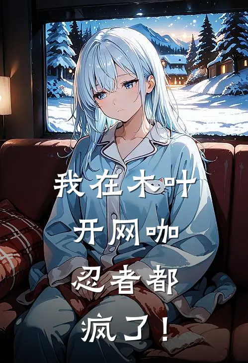 我在木叶开网咖，忍者都疯了！陈默伊鲁卡热门小说阅读_完本完结小说我在木叶开网咖，忍者都疯了！陈默伊鲁卡