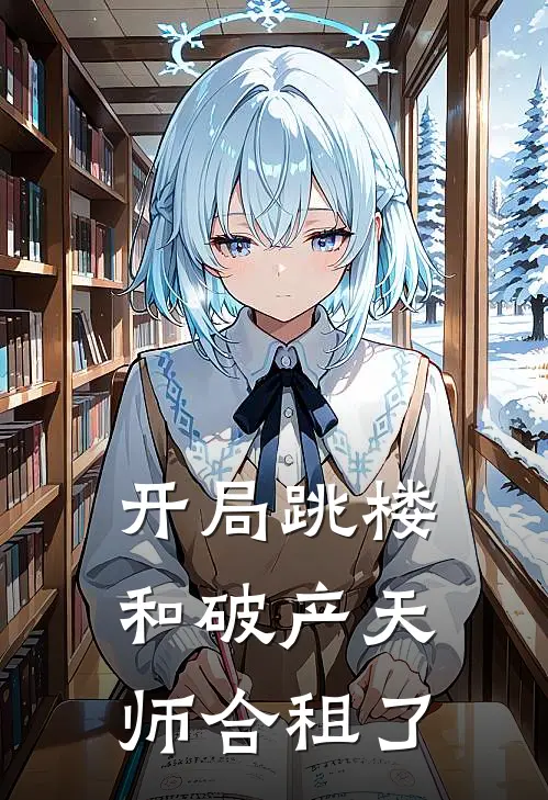 开局跳楼，和破产天师合租了