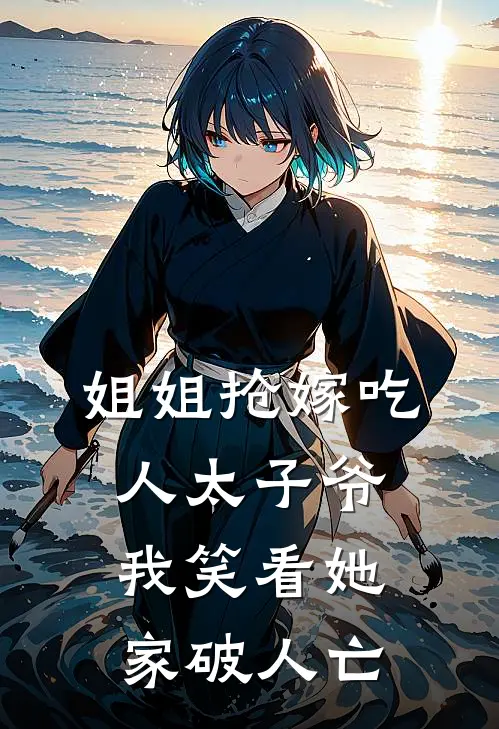 姐姐抢嫁吃人太子爷，我笑看她家破人亡