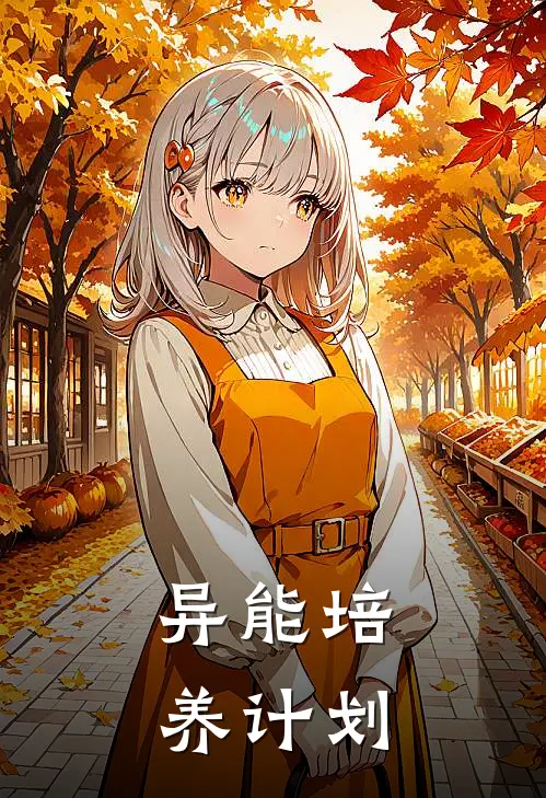 异能培养计划(孔灼灼崔颢)已完结小说_异能培养计划(孔灼灼崔颢)小说免费在线阅读