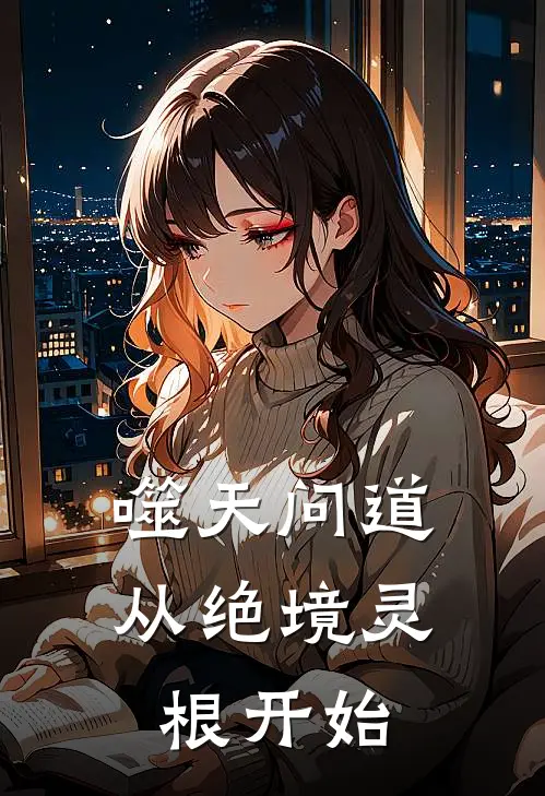 噬天问道：从绝境灵根开始