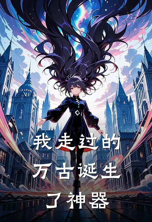 我走过的万古诞生了神器