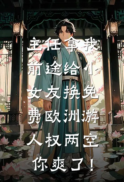 主任拿我前途给小女友换免费欧洲游，人权两空你爽了！