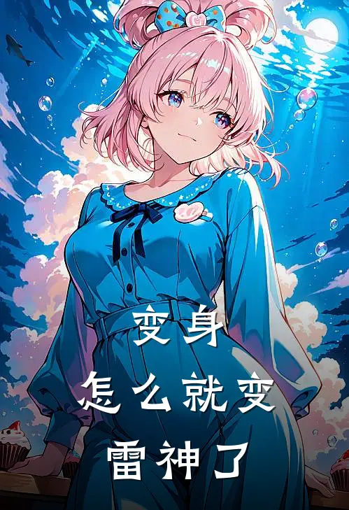 白璃白河《变身：怎么就变雷神了》全文免费阅读_变身：怎么就变雷神了全集在线阅读