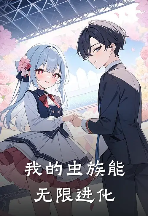 我的虫族能无限进化陈刚李默小说免费完结_完本热门小说我的虫族能无限进化陈刚李默