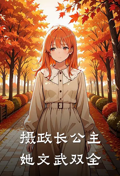 摄政长公主她文武双全