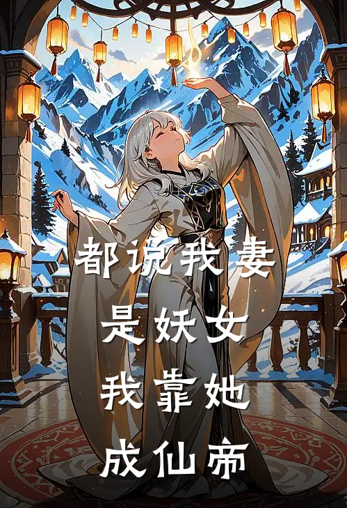 都说我妻是妖女，我靠她成仙帝