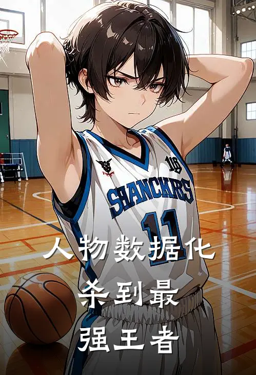 人物数据化，杀到最强王者