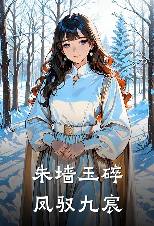 朱墙玉碎：凤驭九宸(沈惊寒萧彻)最新热门小说_完结小说朱墙玉碎：凤驭九宸(沈惊寒萧彻)