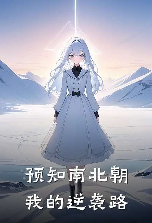 预知南北朝：我的逆袭路