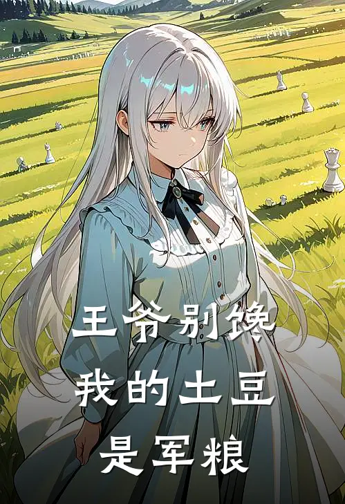 王爷别馋，我的土豆是军粮