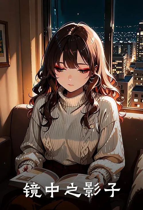 镜中之影子(陈默高桥)全章节在线阅读_陈默高桥全章节在线阅读