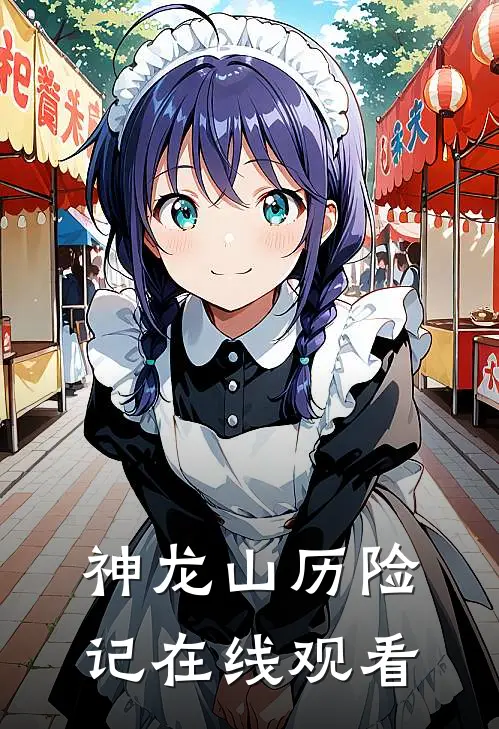 神龙山历险记在线观看