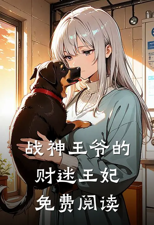 战神王爷的财迷王妃免费阅读