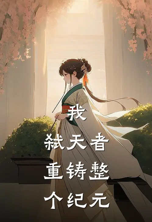 我，弑天者，重铸整个纪元