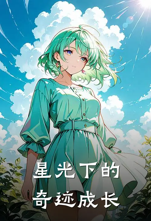 星光下的奇迹成长
