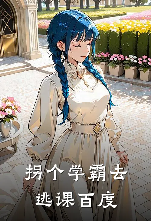 拐个学霸去逃课百度