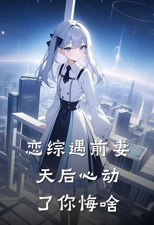 恋综遇前妻，天后心动了你悔啥