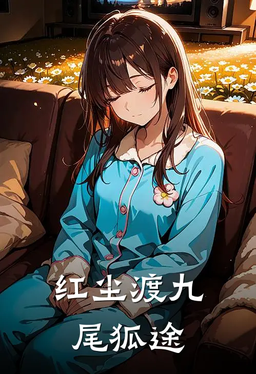 红尘渡九尾狐途