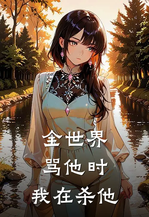 全世界骂他时，我在“杀”他