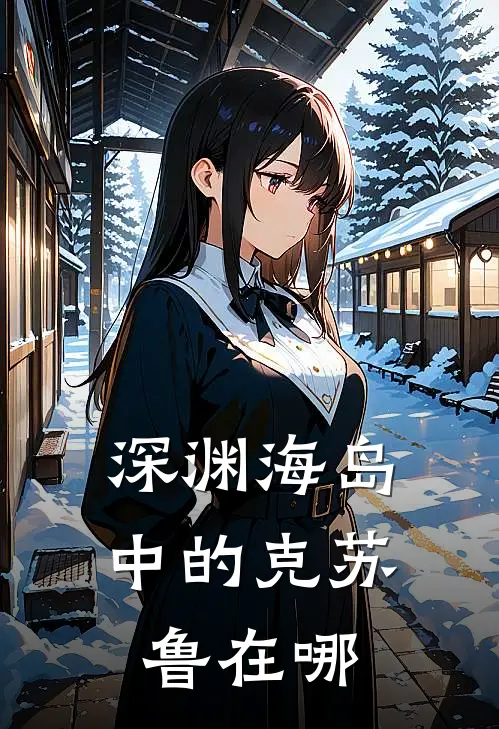 深渊海岛中的克苏鲁在哪