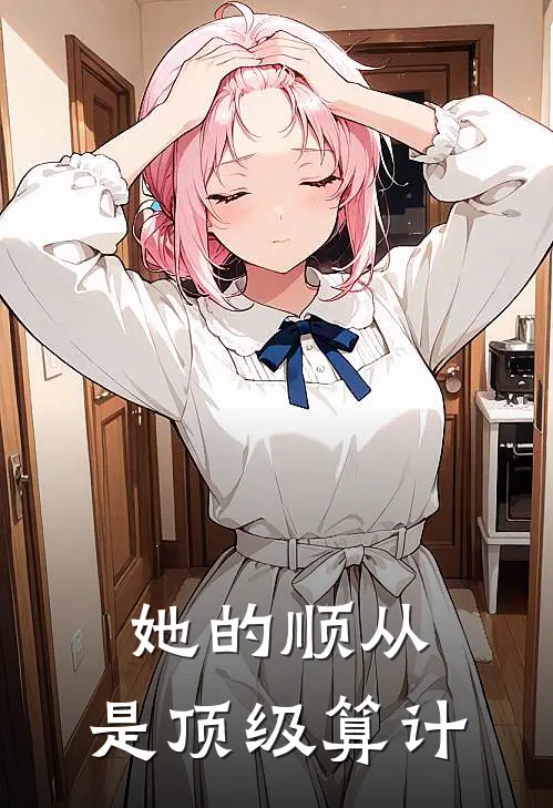 她的顺从，是顶级算计