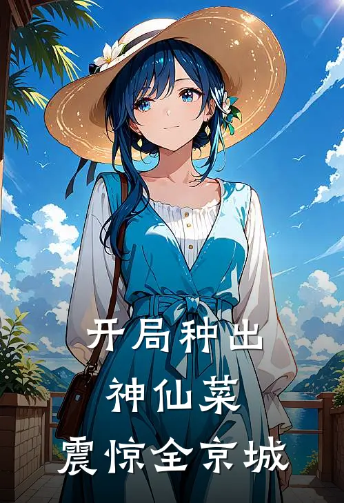 开局种出神仙菜，震惊全京城