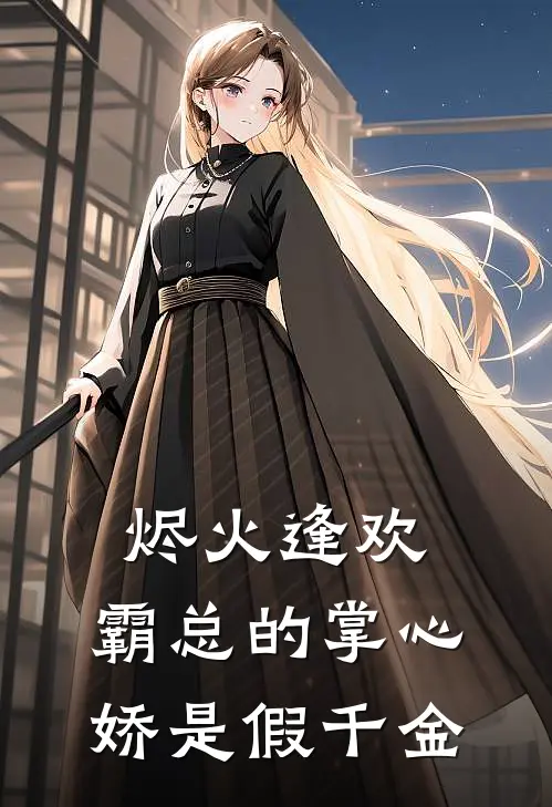 烬火逢欢：霸总的掌心娇是假千金苏晚星顾晏辰全文免费阅读无弹窗大结局_(烬火逢欢：霸总的掌心娇是假千金)苏晚星顾晏辰最新章节列表笔趣阁（烬火逢欢：霸总的掌心娇是假千金）