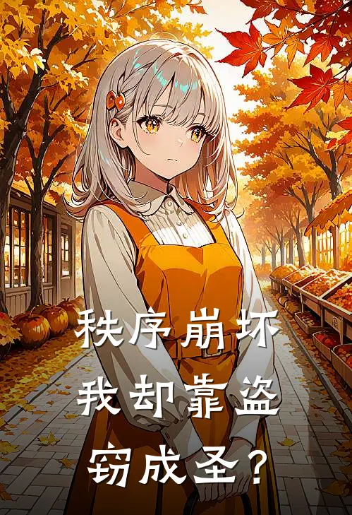 秩序崩坏：我却靠盗窃成圣？汪尚汪尚小说免费完结_完本热门小说秩序崩坏：我却靠盗窃成圣？汪尚汪尚