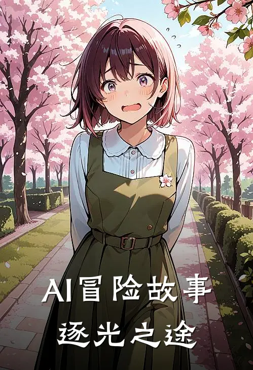 AI冒险故事：逐光之途林远艾拉免费小说全文阅读_免费小说在线阅读AI冒险故事：逐光之途林远艾拉