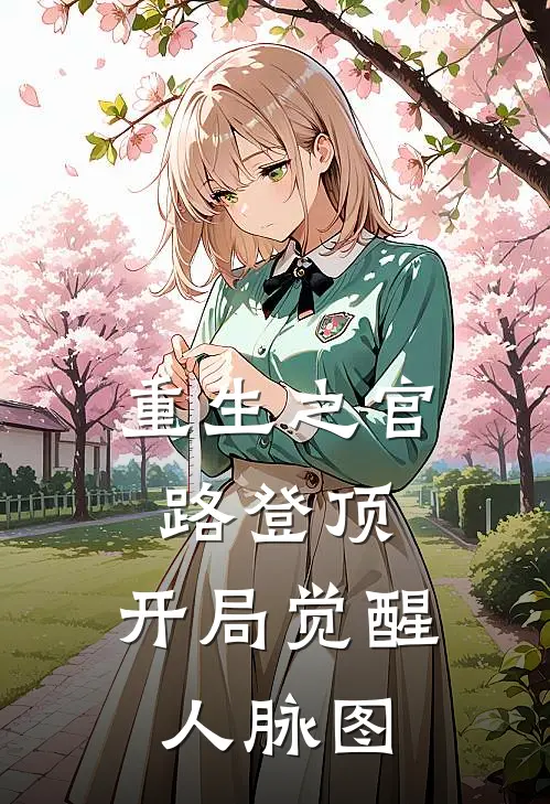 重生之官路登顶：开局觉醒人脉图