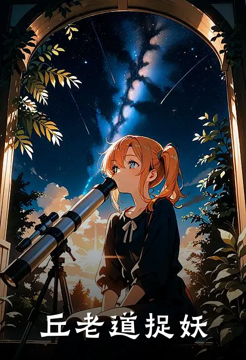 丘老道捉妖齐五丘老道免费小说大全_热门免费小说丘老道捉妖(齐五丘老道)