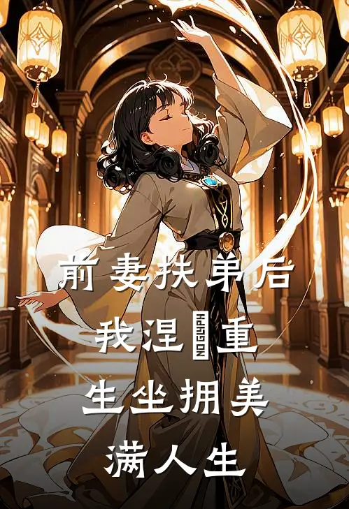 前妻扶弟后，我涅槃重生坐拥美满人生陈屿苏晴免费小说在线阅读_最新章节列表前妻扶弟后，我涅槃重生坐拥美满人生(陈屿苏晴)