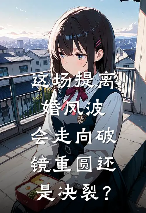 这场提离婚风波，会走向破镜重圆还是决裂？顾淮安许瑶免费小说全文阅读_最新好看小说这场提离婚风波，会走向破镜重圆还是决裂？顾淮安许瑶