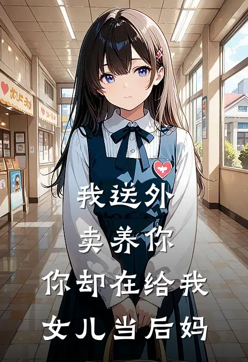 陈玄拉菲《我送外卖养你，你却在给我女儿当后妈》_《我送外卖养你，你却在给我女儿当后妈》最新章节在线阅读