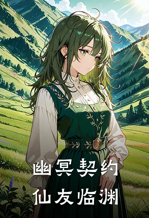 幽冥契约仙友临渊