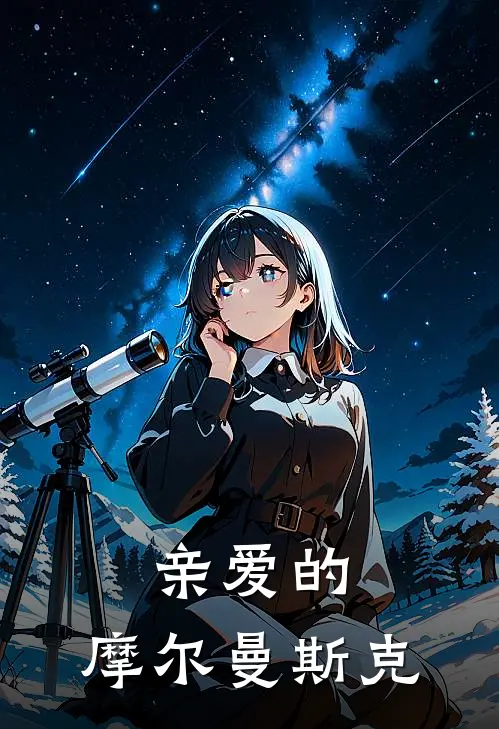 亲爱的，摩尔曼斯克