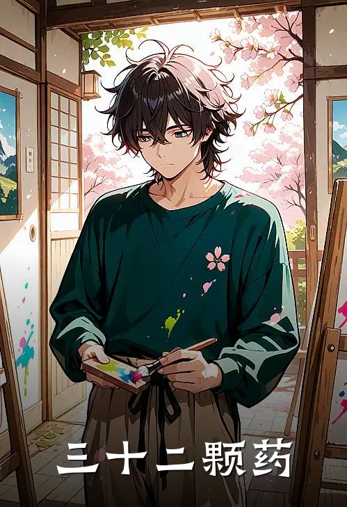 三十二颗药宋阳徐彻小说完整版_热门好看小说三十二颗药(宋阳徐彻)