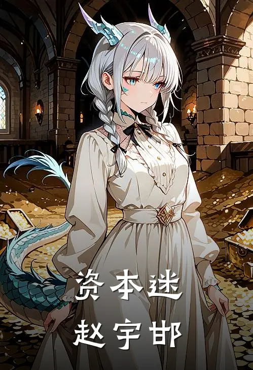 程域林雪薇《资本迷赵宇邯》_《资本迷赵宇邯》最新章节在线阅读