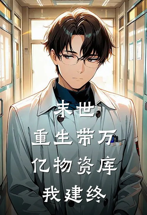 末世：重生带万亿物资库，我建终(林峰张磊)最新免费小说_完本小说免费阅读末世：重生带万亿物资库，我建终林峰张磊