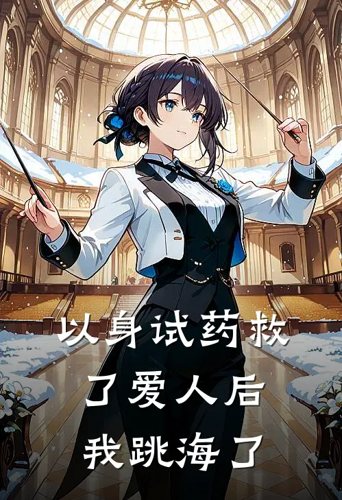 以身试药救了爱人后，我跳海了(梁浮梁夫)最新免费小说_完本小说免费阅读以身试药救了爱人后，我跳海了梁浮梁夫