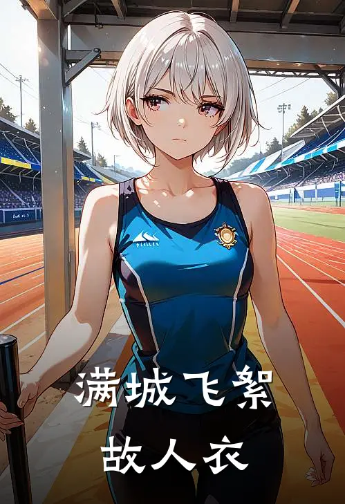 满城飞絮故人衣