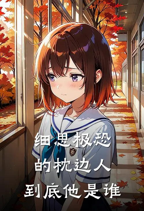 细思极恐的枕边人，到底他是谁林深陈默最新热门小说_细思极恐的枕边人，到底他是谁全本在线阅读