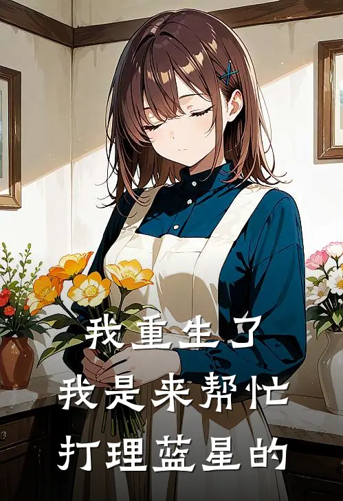 我重生了：我是来帮忙打理蓝星的