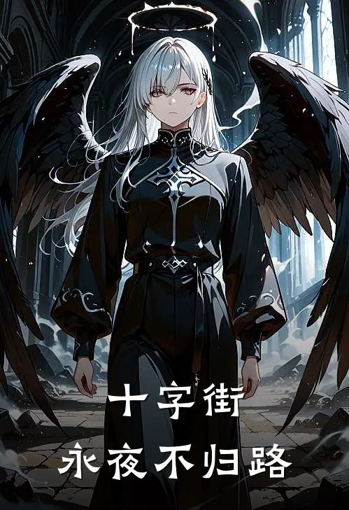 十字街:永夜不归路抖音热门最新小说推荐_完本小说免费阅读十字街:永夜不归路(抖音热门)