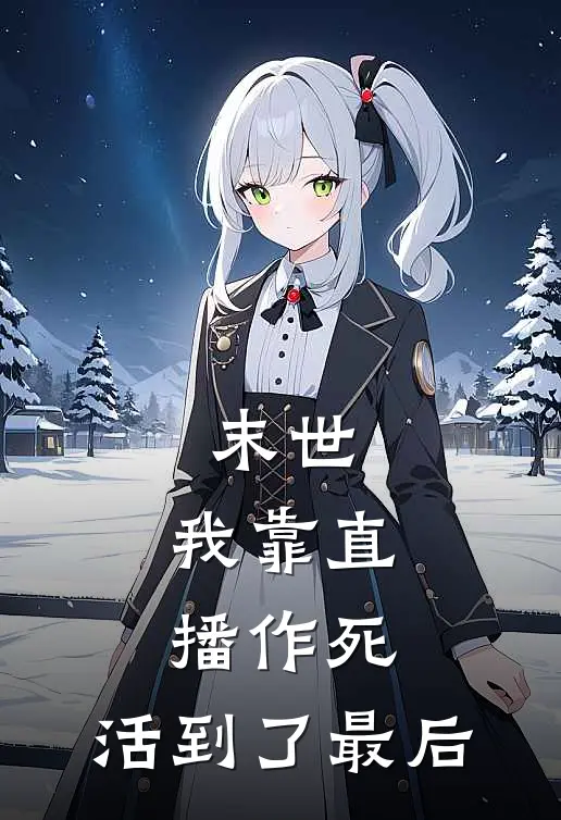 末世：我靠直播作死，活到了最后