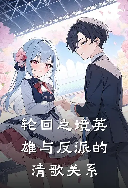 轮回之境英雄与反派的清歌关系